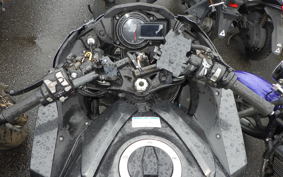 KAWASAKI NINJA H2 SX 2018 ZXT02A