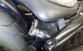 HONDA STEED 400 1998 NC26