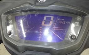 YAMAHA CYGNUS Griffus 2016 SEJ4J