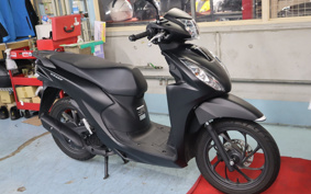 HONDA DIO 110 BASIC JK03