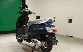 SUZUKI ADDRESS V125 Gen.2 2026 DP12H