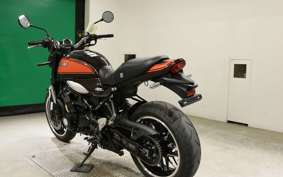 KAWASAKI Z900RS 2018 ZR900C