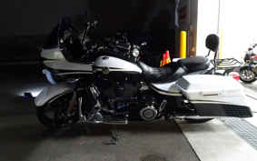 HARLEY FLTRXSE1800CVO 2012 TC8