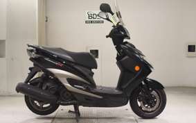YAMAHA CYGNUS 125 XSR 2 SE44J