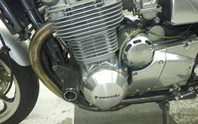 KAWASAKI ZEPHYR 1100 2007 ZRT10A
