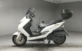 YAMAHA MAJESTY 155S SG28J