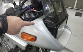 SUZUKI GSX400S KATANA 1993