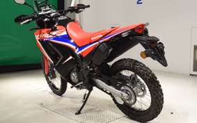 HONDA CRF250 GEN 2 RALLY MD47