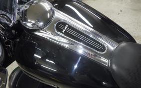 HARLEY FLHX 1580 2008