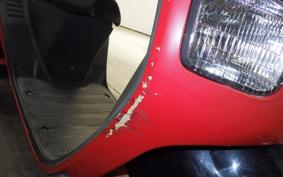 HONDA GYRO CANOPY TA03