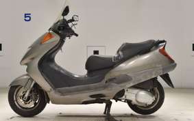 HONDA FORESIGHT MF04