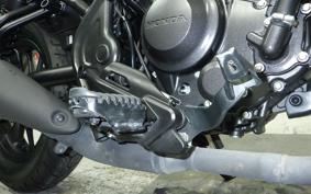 HONDA REBEL 250 A MC49