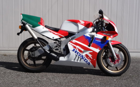 HONDA NSR250R-1 MC21