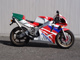 Фото Honda NSR250R-1 1991 с японского аукциона