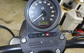 HARLEY XL883RI 2014