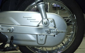 HONDA C110 SUPER CUB