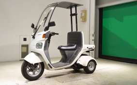 HONDA GYRO CANOPY 2015 TA03