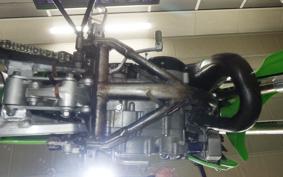 KAWASAKI KX85 KX085D