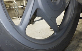 HONDA DIO 110 2003 JF31