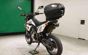 KAWASAKI KLX125D TRACKER LX125D