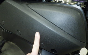 YAMAHA TRICITY 300 2021 SH15J