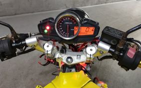 SUZUKI GSR250 GJ55D
