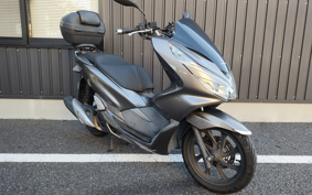 HONDA PCX125 JF81