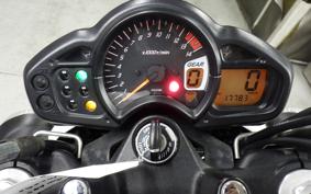 SUZUKI ｸﾞﾗﾃﾞｨｳｽ400 2012 VK58A