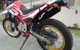 YAMAHA  SEROW 250 FINAL ED DG31J