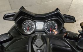 YAMAHA X-MAX 250 SG42J