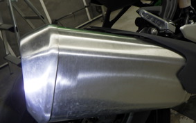 KAWASAKI ZX-4RR 2024 ZX400P