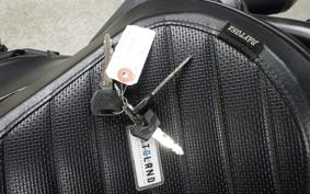 HONDA REBEL 250 S 2007 MC49