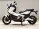 Фото Honda X-ADV 750 2025 с японского аукциона