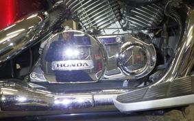 HONDA SHADOW 750 Gen. 3 2009 RC50
