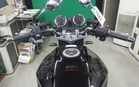 HONDA CB1300SF SUPER FOUR Gen. 3 2026 SC54