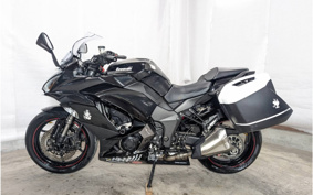 KAWASAKI NINJA 1000 2018 ZXT00W