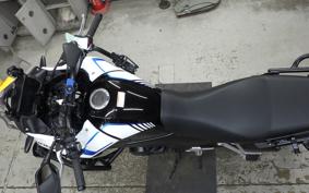 HONDA 400X 2022