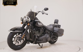 HARLEY FLHCS 1870 2022
