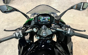 HONDA FUSION MF02