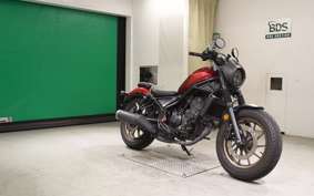 HONDA REBEL 250 S MC49