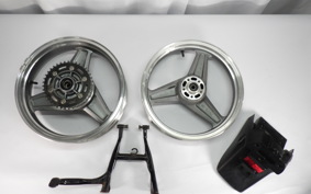 KAWASAKI ZEPHYR 750 2018 ZR750C