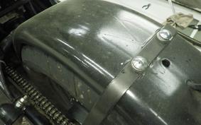 HONDA STEED 400 1992 NC26