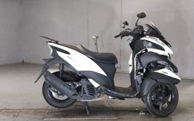 YAMAHA TRICITY 125 SEC1J