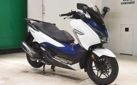 HONDA FORZA 250 2014 MF13