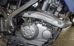 KAWASAKI KLX125D TRACKER LX125D