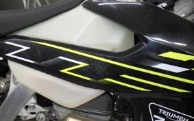 TRIUMPH TF250-E 2014