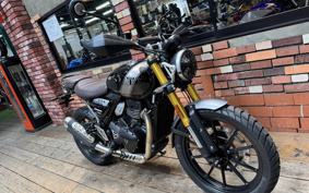 TRIUMPH SCRAMBLER 400X 2024 T147Y7