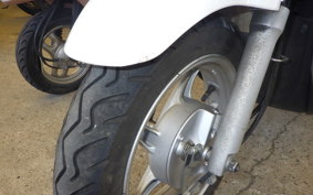 HONDA ﾍﾞﾝﾘｨ50 AA03