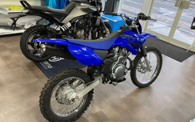 YAMAHA TT-R125 LWE CE21