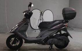SUZUKI ADDRESS V125 CF4MA